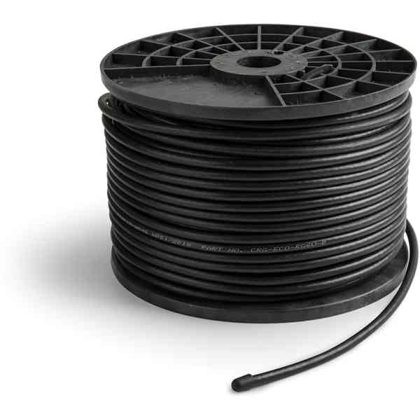 CRG6UECO 100B Coax 64 Braid black DStv approved | +254100720022