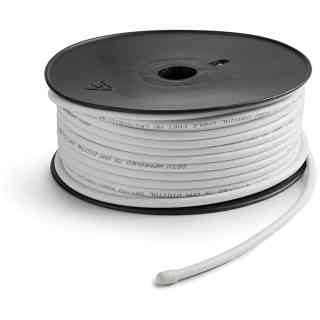 Spacecom RG6U CSS Coax Cable White 100m –
  CRG6UECO 