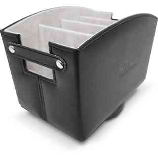 360° Remote Control Organizer (TVREMS02B) 