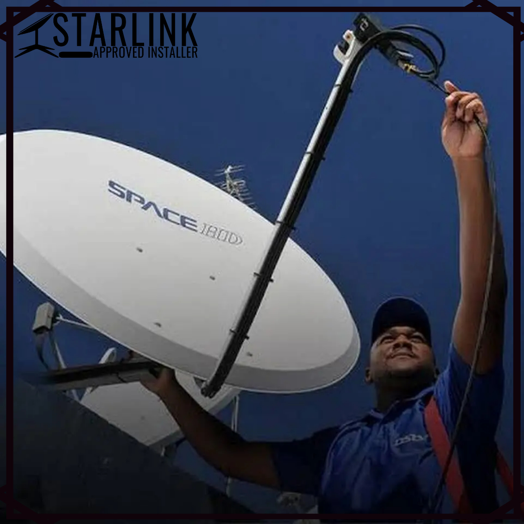 Dstv Installers In Pretoria East