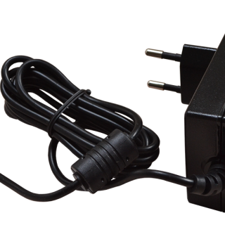 Johansson. 2452 - Power supply