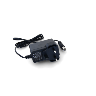 Johansson. 2462UK - Power adapter 20V
  1,2A F-connector UK