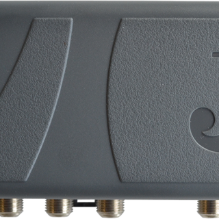 Johansson. 4603 - 3-Way Smart Splitter