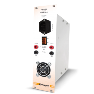 Johansson. 5051W - DMH Power Supply
