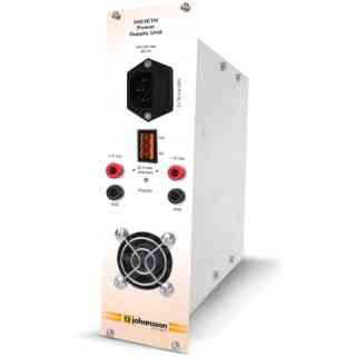 Johansson. 5051W - DMH Power Supply