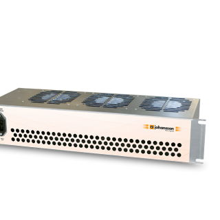 Johansson. 5062W - Fan Unit