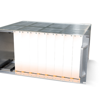 Johansson. 5065W - DMH Rack