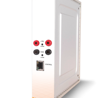 Johansson. 5951 - Remote Management Unit