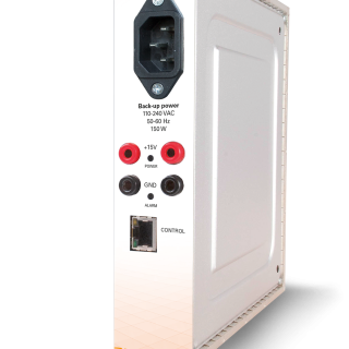 Johansson. 5952 - RMU Smart Power Supply
