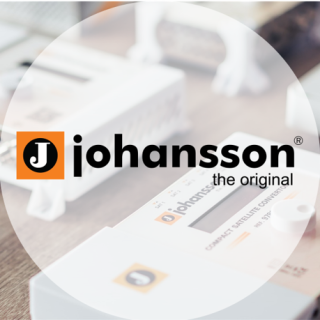Johansson. 9958 - 5 inputs multiswitch (4
  SAT. + 1 TERR.)