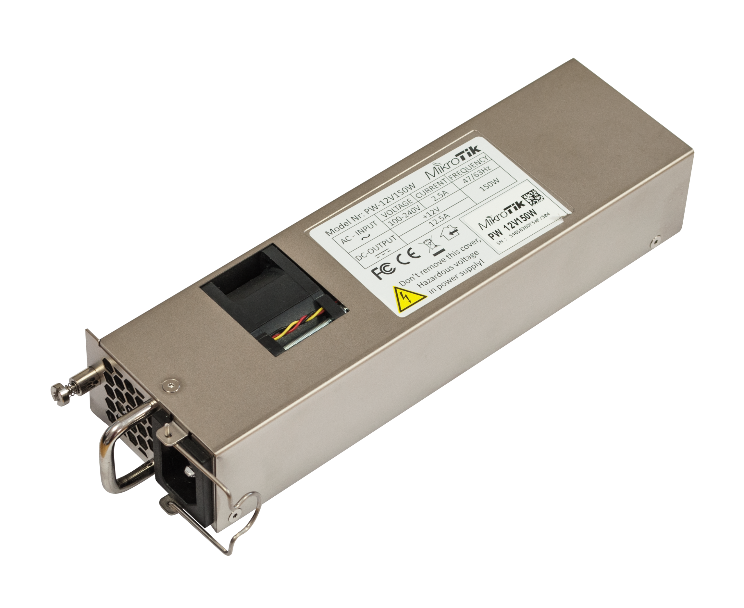 MikroTik 12POW150 Kenya | +254100720022 MikroTik
12POW150 Kenya