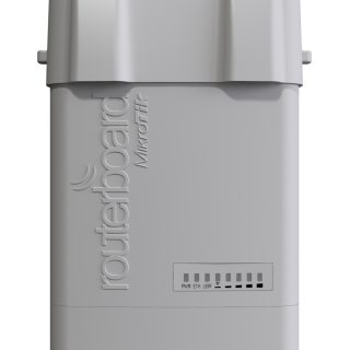 MikroTik
BaseBox 6 Kenya