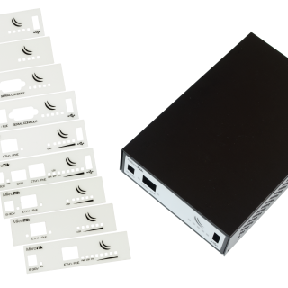 MikroTik 
  CA411-711 Kenya