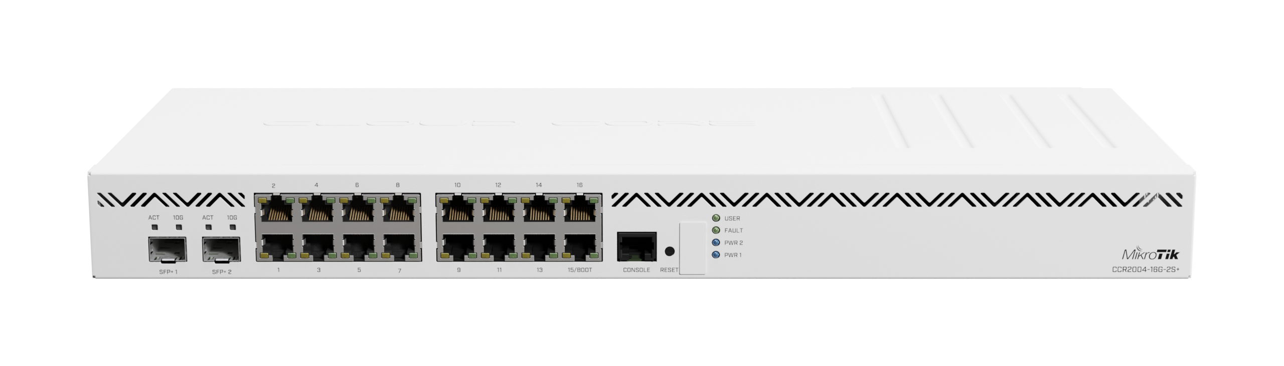 MikroTik CCR2004-16G-2S+ Kenya | +254100720022 MikroTik
CCR2004-16G-2S+ Kenya