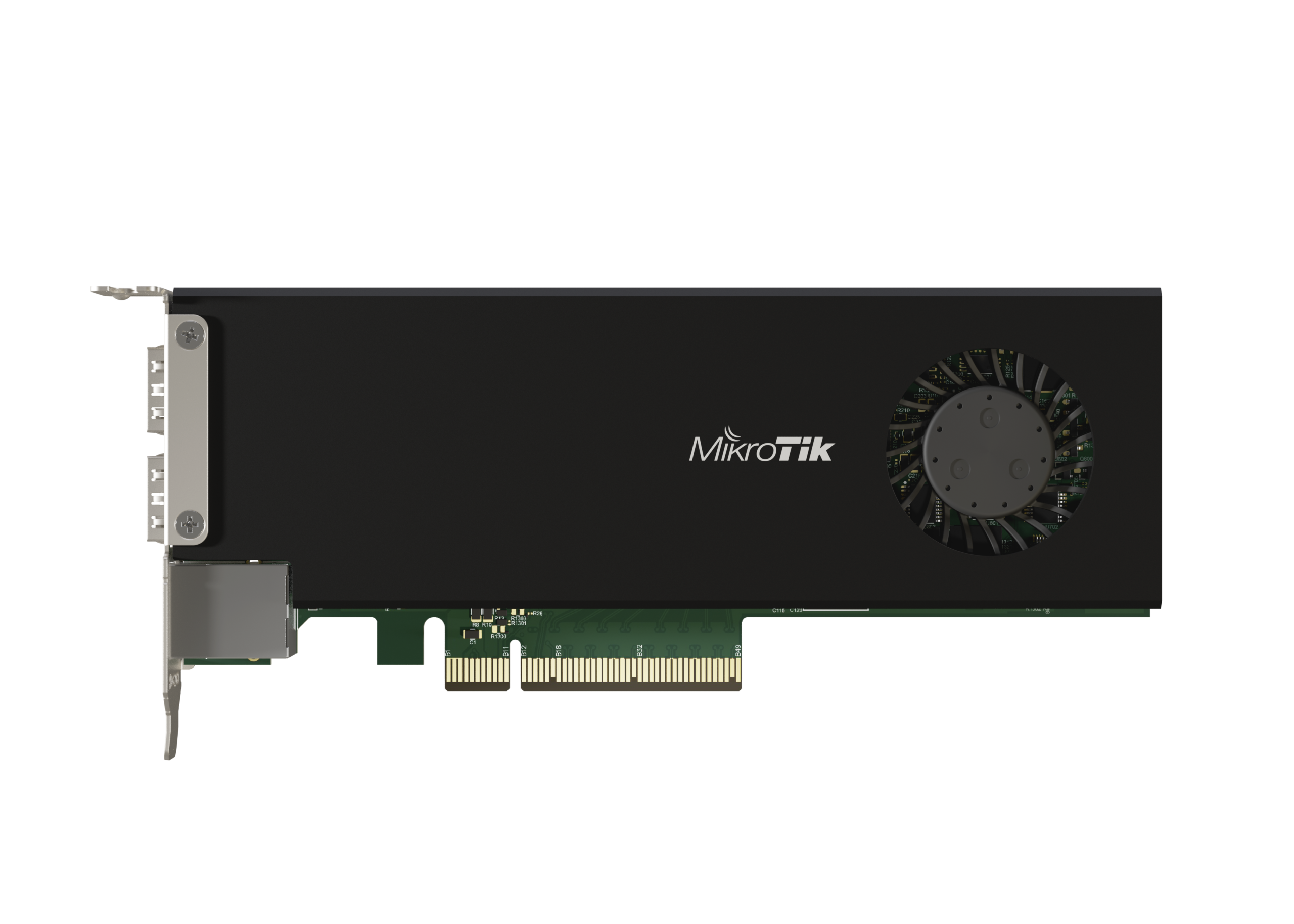 MikroTik CCR2004-1G-2XS-PCIe Kenya | +254100720022 MikroTik
CCR2004-1G-2XS-PCIe Kenya
