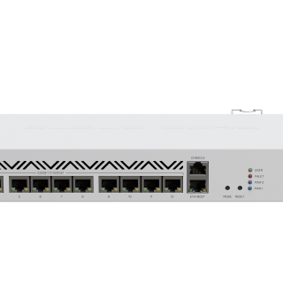 MikroTik 
  CCR2116-12G-4S+ Kenya