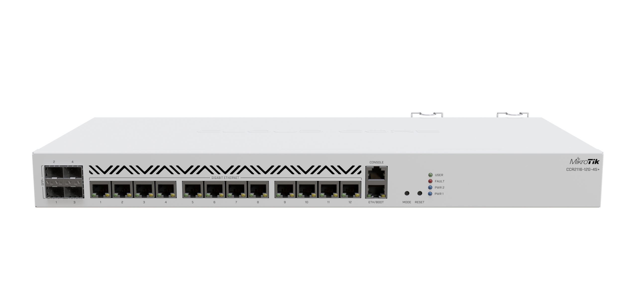 MikroTik CCR2116-12G-4S+ Kenya | +254100720022 MikroTik
CCR2116-12G-4S+ Kenya