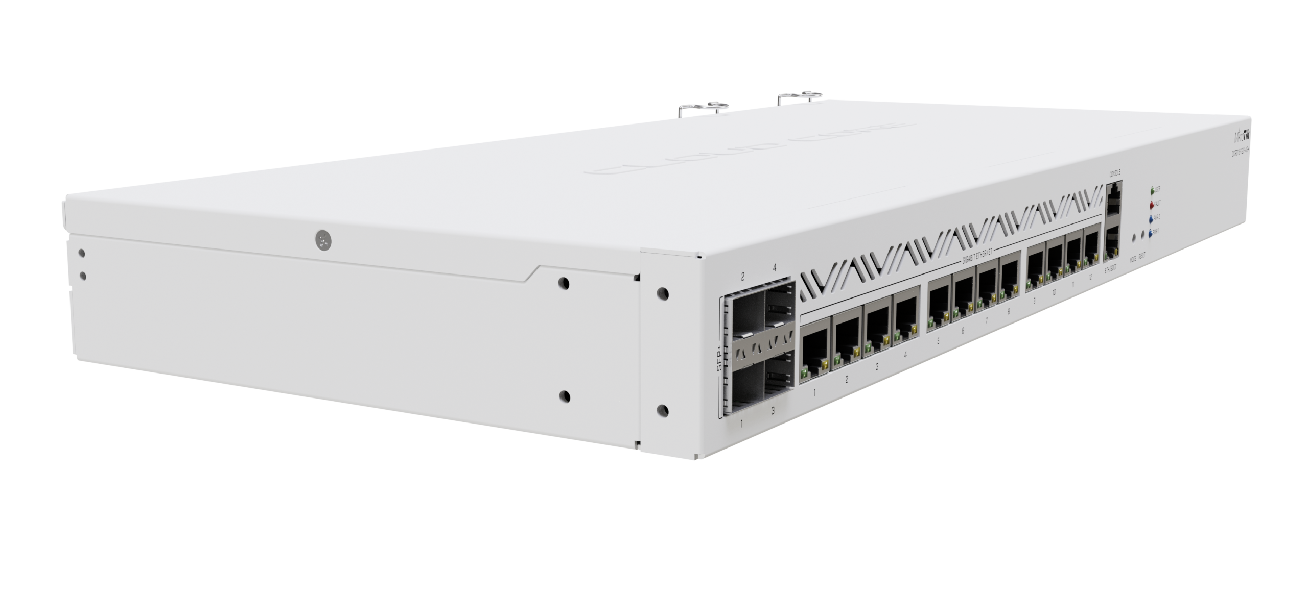 MikroTik CCR2116-12G-4S+ Kenya | +254100720022 MikroTik
CCR2116-12G-4S+ Kenya