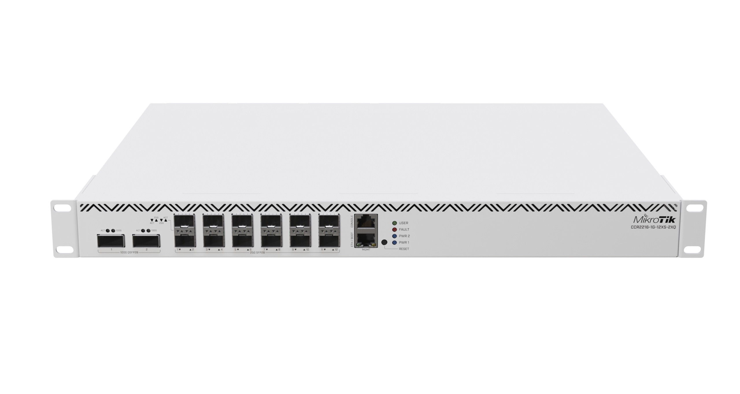 MikroTik CCR2216-1G-12XS-2XQ Kenya | +254100720022 MikroTik
CCR2216-1G-12XS-2XQ Kenya