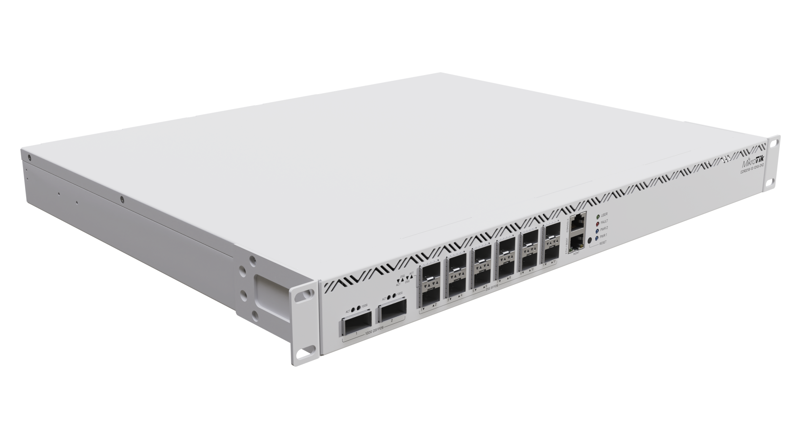 MikroTik CCR2216-1G-12XS-2XQ Kenya | +254100720022 MikroTik
CCR2216-1G-12XS-2XQ Kenya