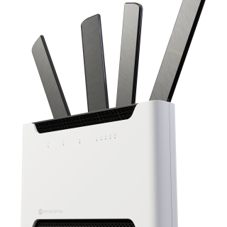 MikroTik
Chateau 5G ax Kenya