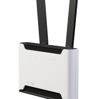 MikroTik 
  Chateau 5G Kenya