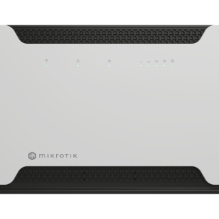 MikroTik  Chateau 5G R16
     Kenya
