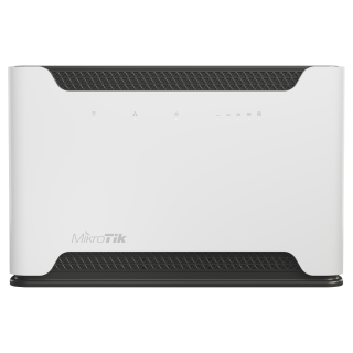MikroTik
Chateau LTE12 Kenya