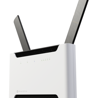MikroTik
Chateau LTE18 ax Kenya