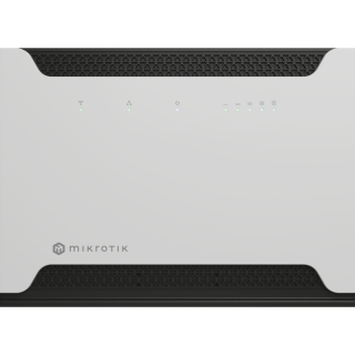 MikroTik 
  Chateau LTE6 Kenya