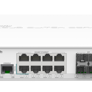 MikroTik
CRS112-8G-4S-IN Kenya