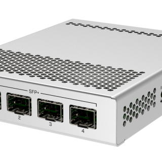 MikroTik 
  CRS305-1G-4S+IN Kenya