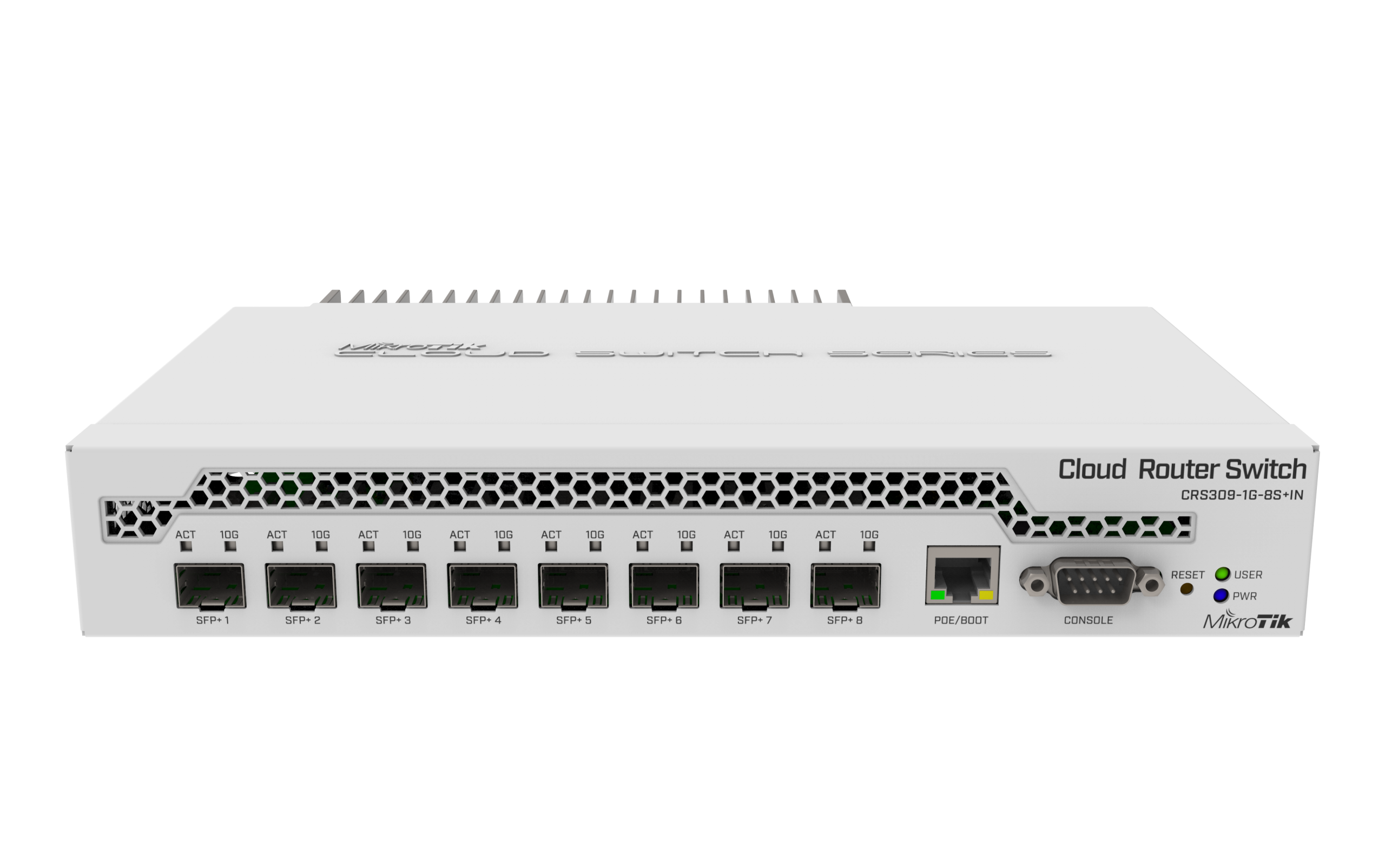 MikroTik CRS309-1G-8S+IN Kenya | +254100720022 MikroTik
CRS309-1G-8S+IN Kenya