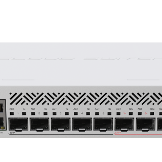 MikroTik 
  CRS310-1G-5S-4S+IN Kenya