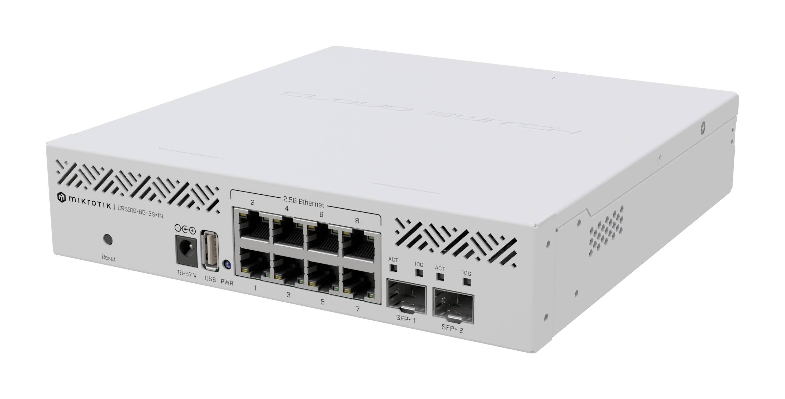 MikroTik CRS310-8G+2S+IN Kenya | +254100720022 MikroTik CRS310-8G+2S+IN
Kenya