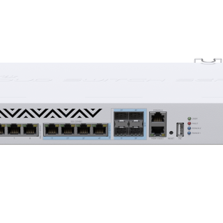 MikroTik
CRS312-4C+8XG-RM Kenya