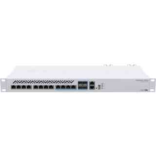 MikroTik 
  CRS312-4C+8XG-RM Kenya