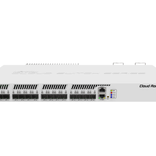 MikroTik 
  CRS317-1G-16S+RM Kenya