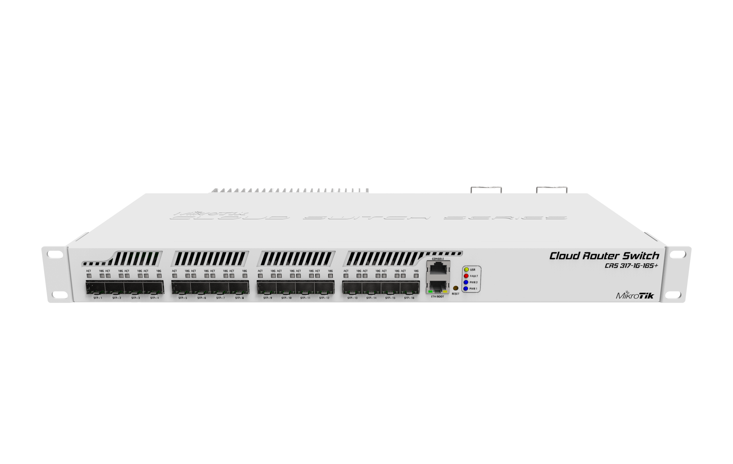 MikroTik CRS317-1G-16S+RM Kenya | +254100720022 MikroTik
CRS317-1G-16S+RM Kenya