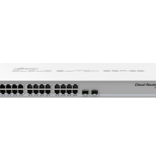 MikroTik 
  CRS326-24G-2S+RM Kenya