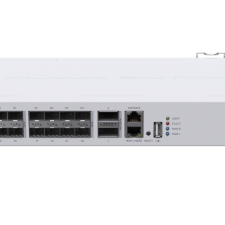 MikroTik
CRS326-24S+2Q+RM Kenya