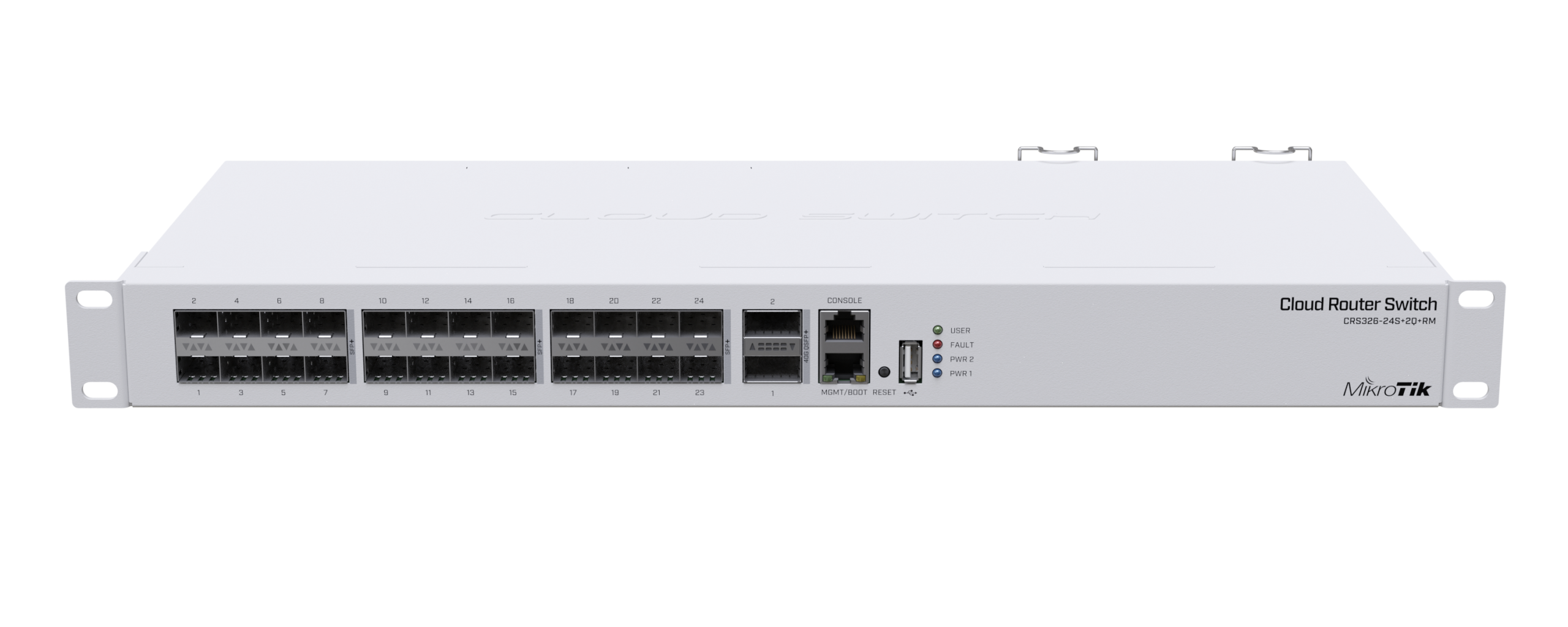 MikroTik CRS326-24S+2Q+RM Kenya | +254100720022 MikroTik
CRS326-24S+2Q+RM Kenya