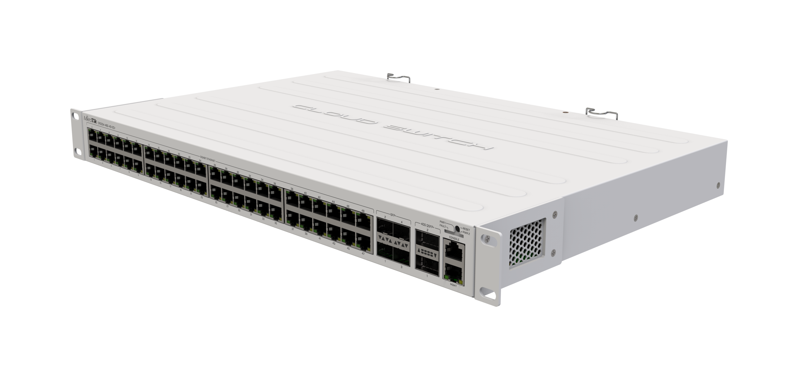 MikroTik CRS354-48G-4S+2Q+RM Kenya | +254100720022 MikroTik
CRS354-48G-4S+2Q+RM Kenya