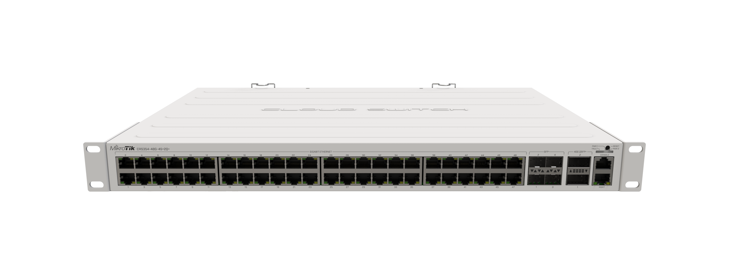 MikroTik CRS354-48G-4S+2Q+RM Kenya | +254100720022 MikroTik
CRS354-48G-4S+2Q+RM Kenya
