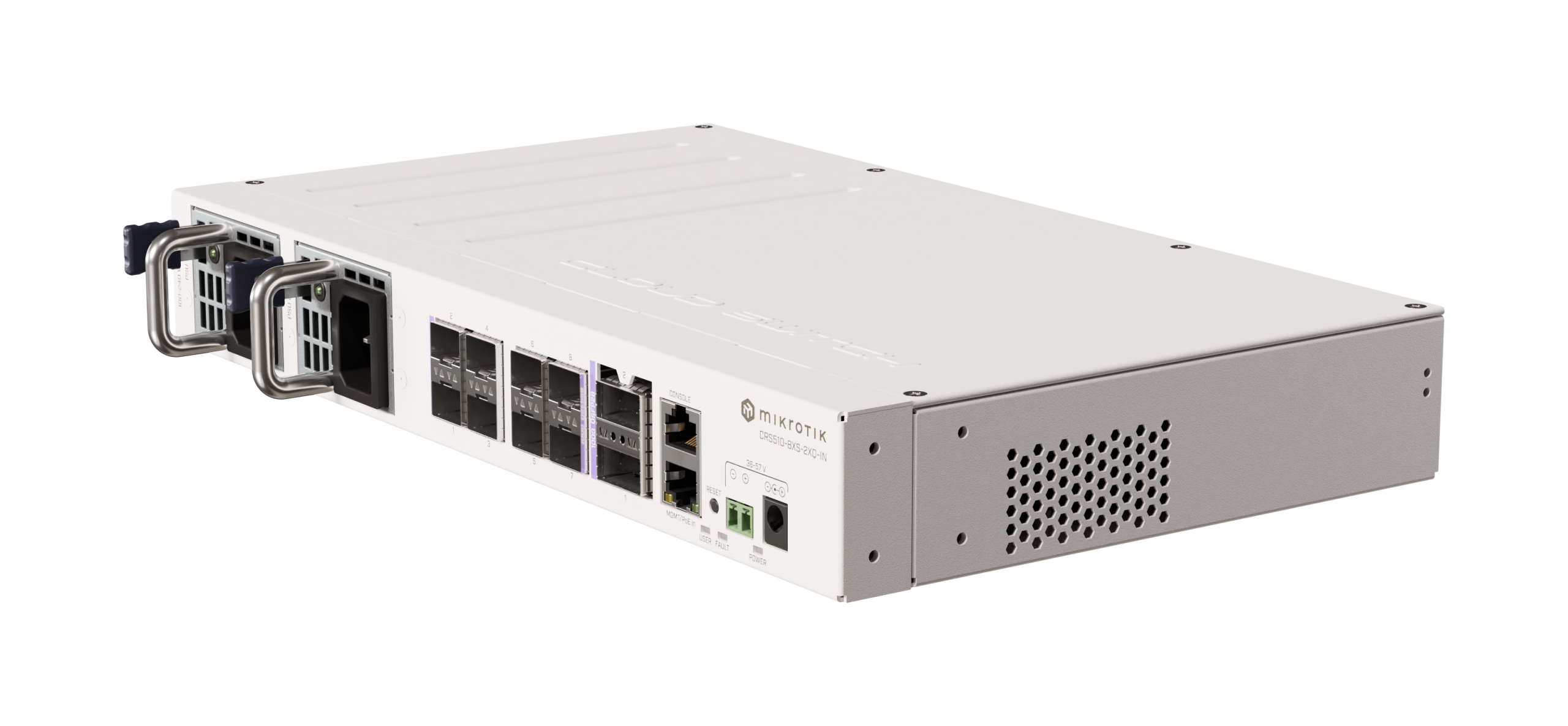 MikroTik CRS510-8XS-2XQ-IN Kenya | +254100720022 MikroTik
CRS510-8XS-2XQ-IN Kenya