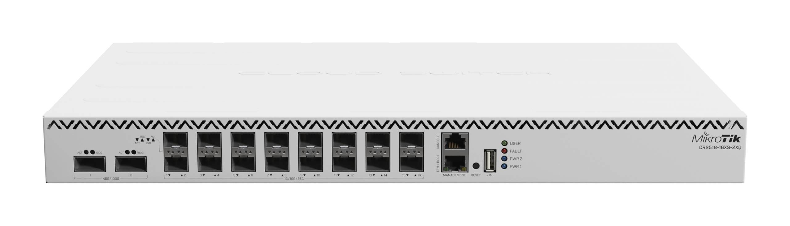 MikroTik CRS518-16XS-2XQ-RM Kenya | +254100720022 MikroTik
CRS518-16XS-2XQ-RM Kenya