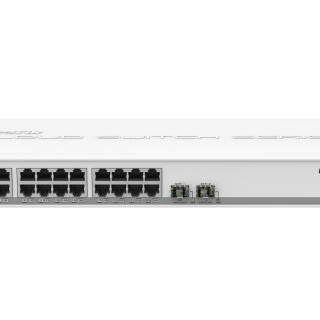 MikroTik 
  CSS326-24G-2S+RM Kenya