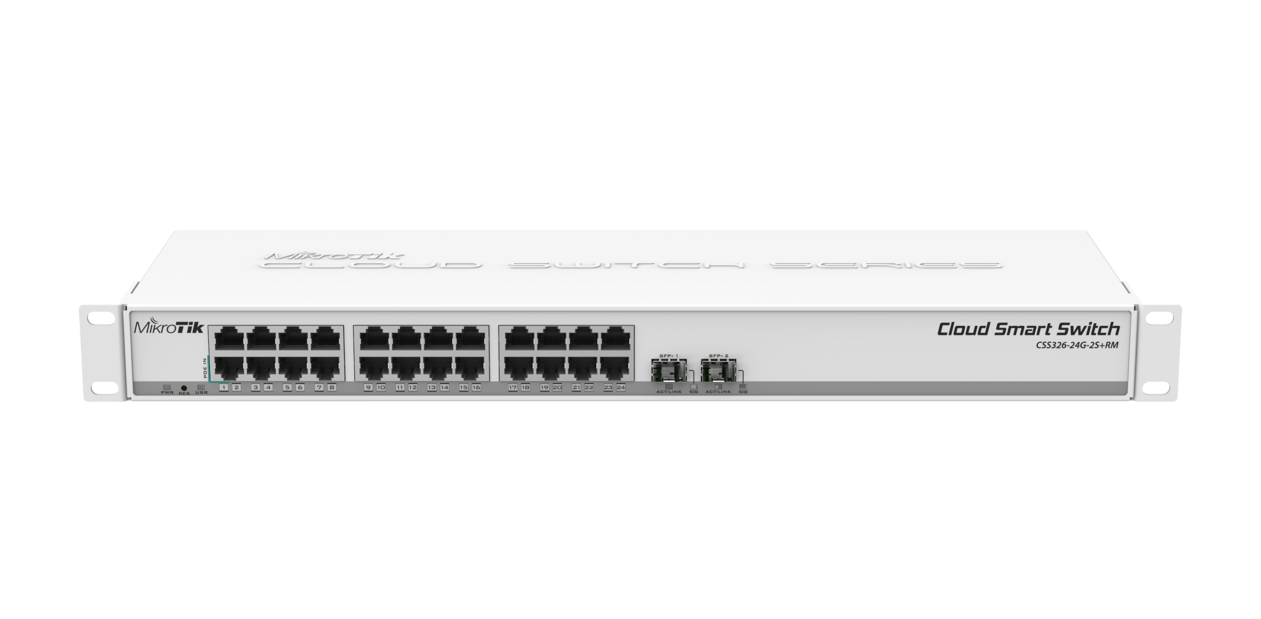 MikroTik CSS326-24G-2S+RM Kenya | +254100720022 MikroTik
CSS326-24G-2S+RM Kenya