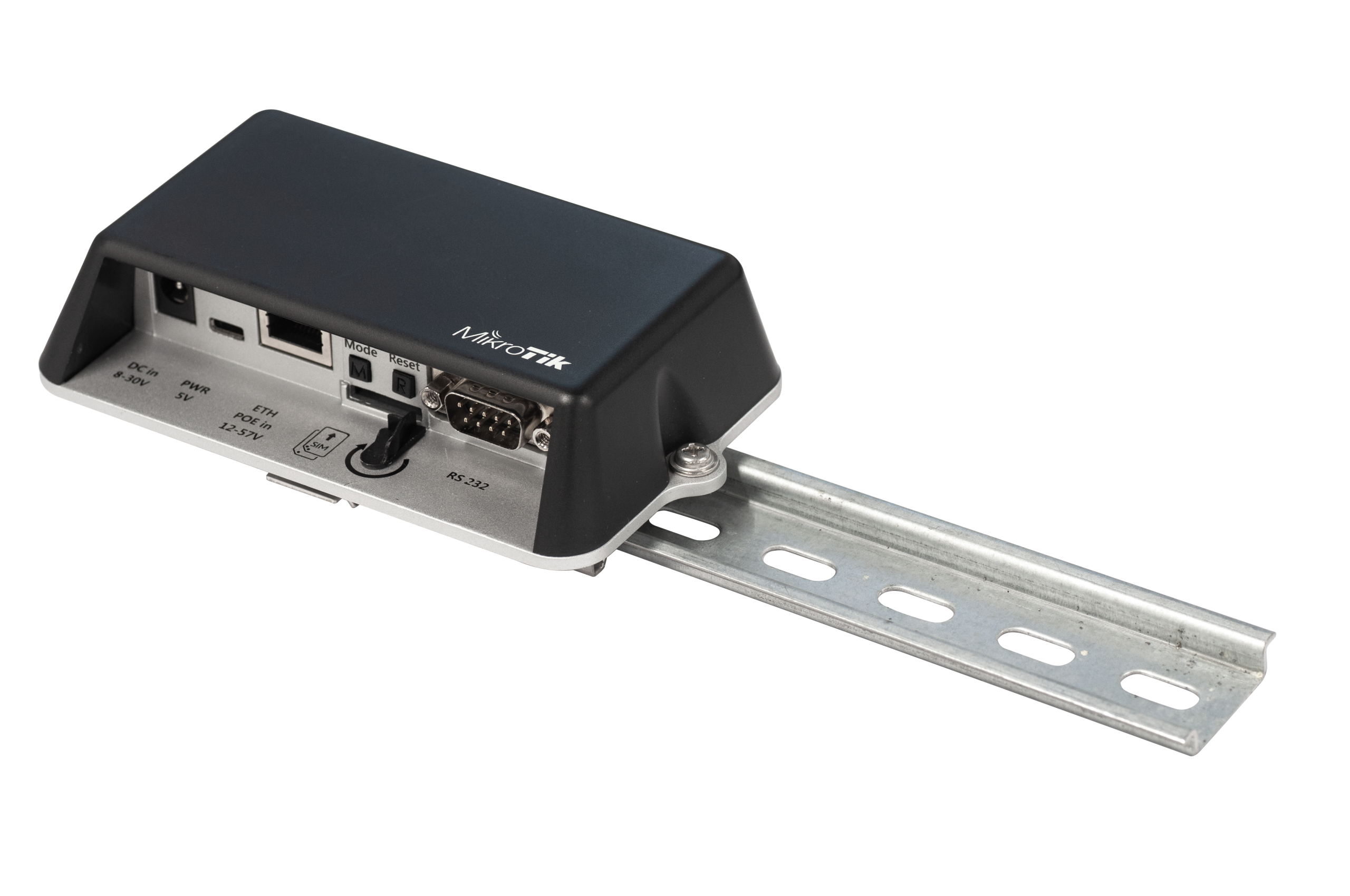 MikroTik DINrail PRO Kenya | +254100720022 MikroTik
DINrail PRO Kenya
