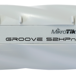 MikroTik 
  GrooveA 52 Kenya
